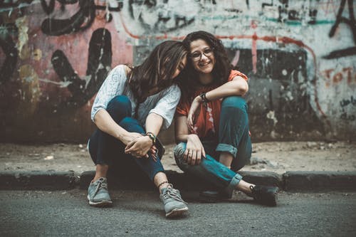 Make New Friends and Build More Meaningful Relationships